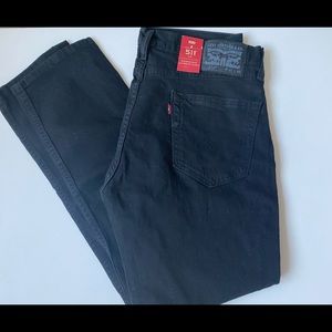 Men’s 511 Slim Levi’s Jeans (New!)(Size W34 | L30)